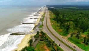 Coastal Highway