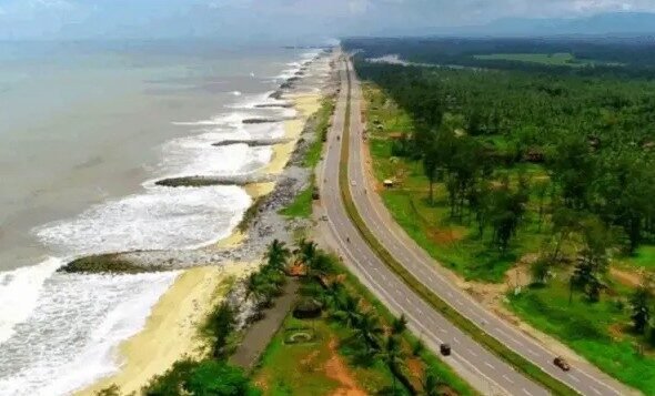 Coastal Highway