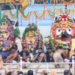 Snana Purnima