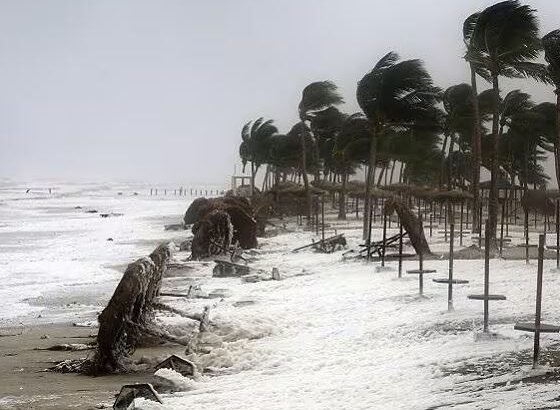 cyclone