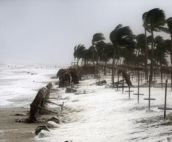cyclone
