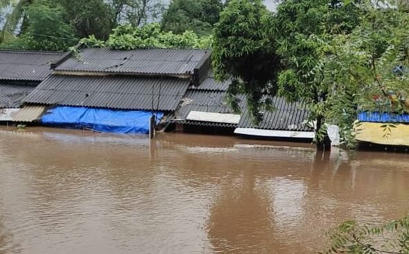 flood