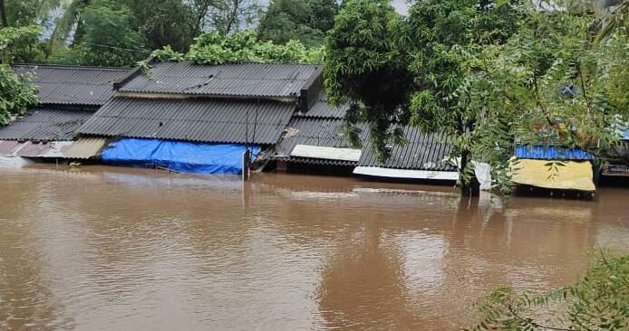 flood
