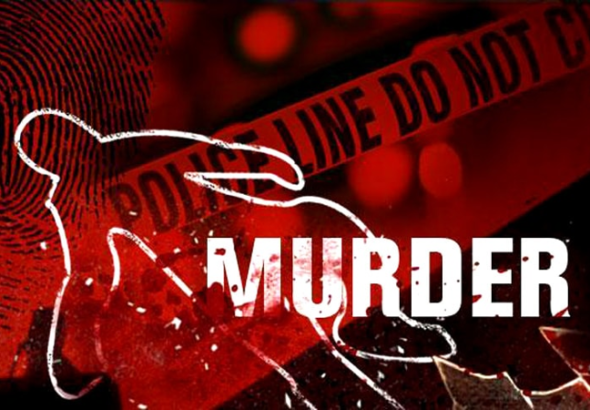 murder