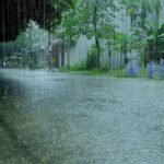 rain