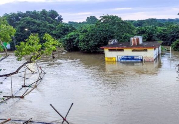 Flood