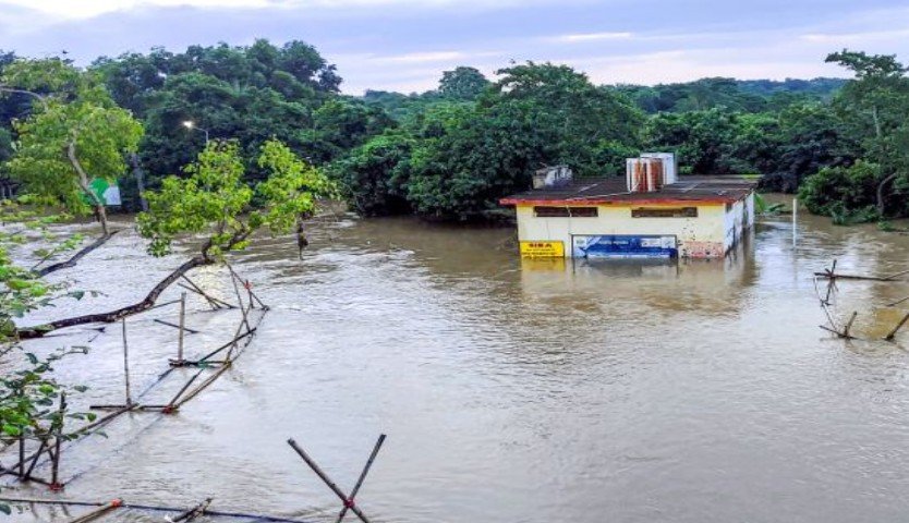 Flood