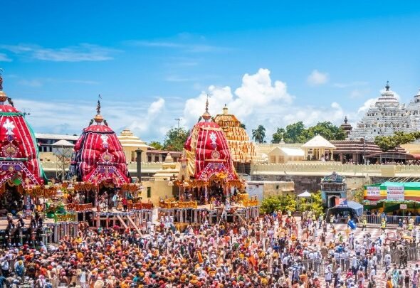 Rath Yatra