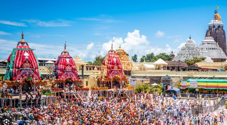 Rath Yatra