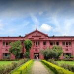 Ravenshaw University