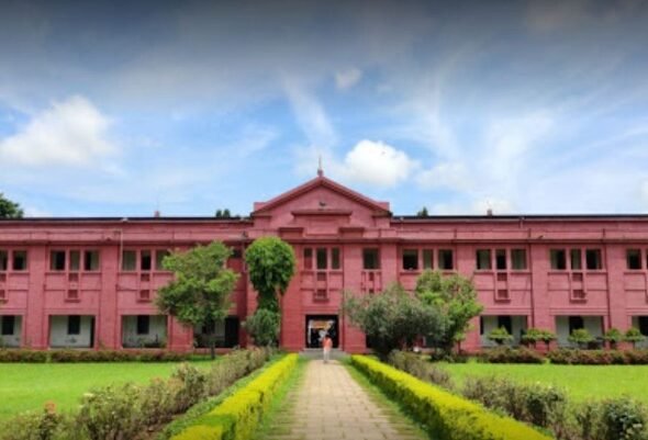 Ravenshaw University