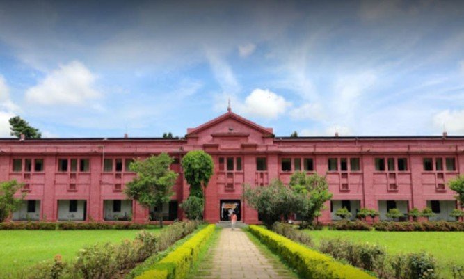 Ravenshaw University