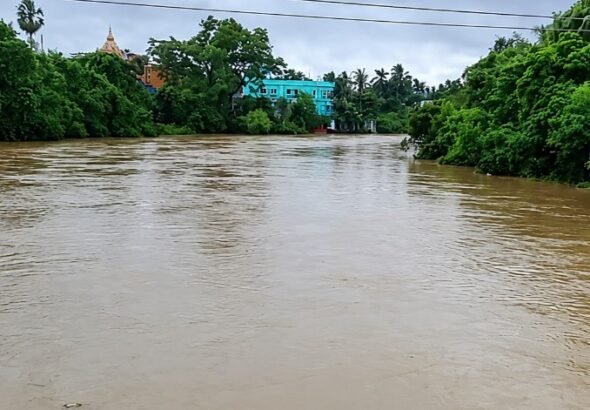 flood