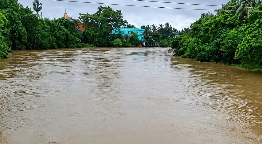 flood