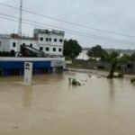 flood