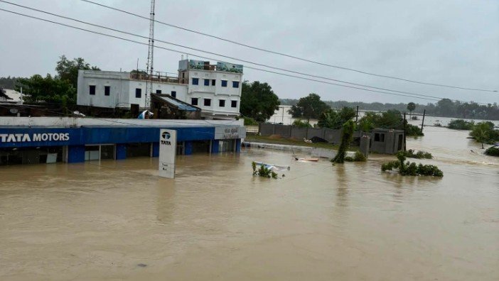 flood