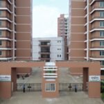 Ekamra Residency