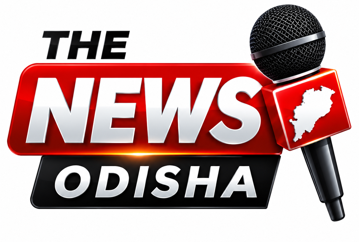 The News Odisha